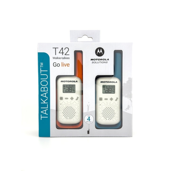 T42 TWIN PACK