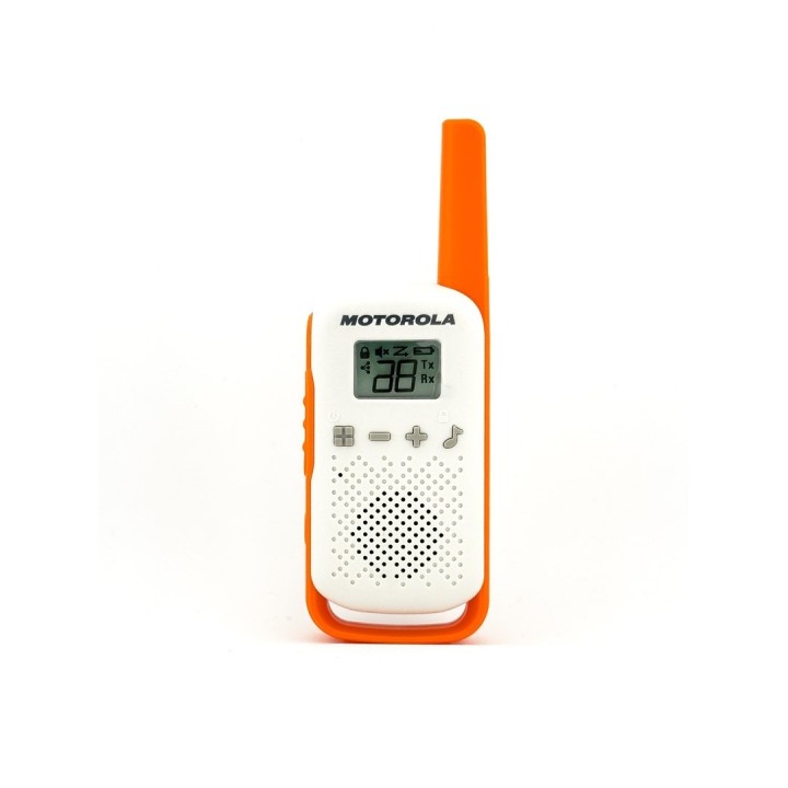 MOTOROLA RADIOTELEFON T42 TWIN-PAK