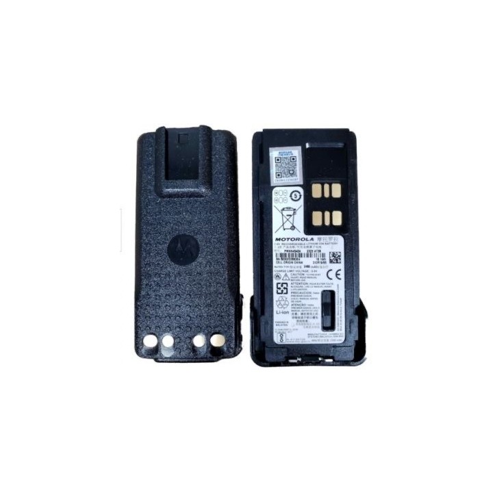 Akumulator Motorola Li-Ion Impress PMNN4543A 2450 mAh