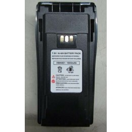 Akumulator do Motorola CP040, DP1400 Li-Ion HM-4851 1800 mAh-wyprzedaż magazynowa