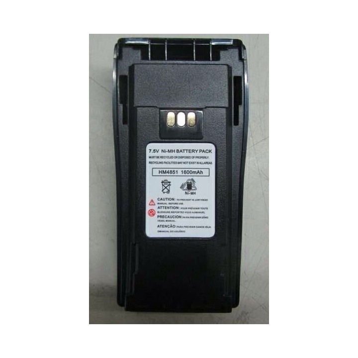 HM4851 Li-Ion 1600 mAh