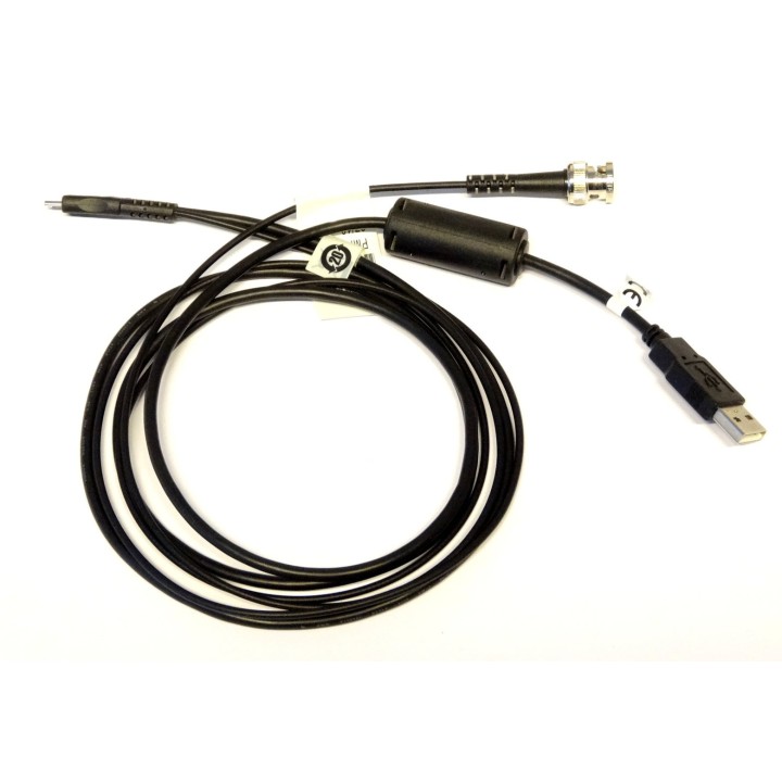 Motorola PMKN4128A przewód do programowania radiotelefonów DP1400