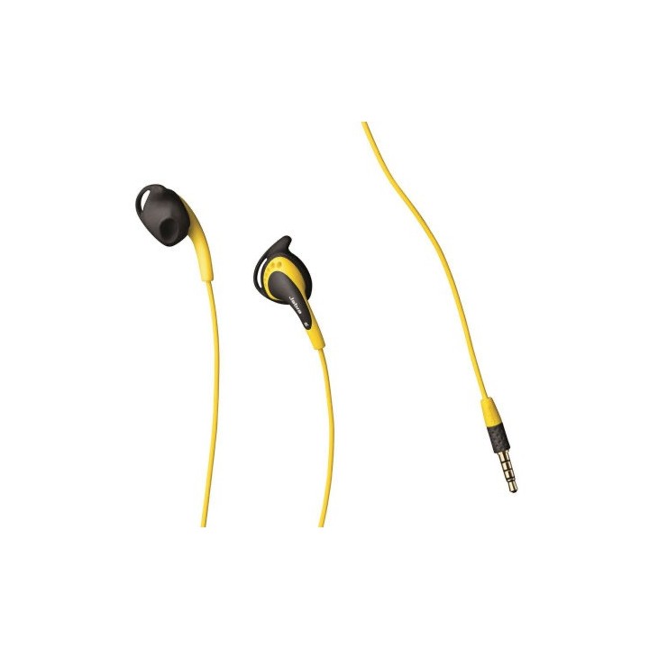 Jabra active triathlon CRAIG Aleksander
