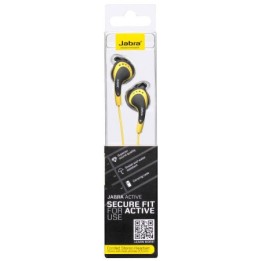 Jabra active triathlon CRAIG Aleksander