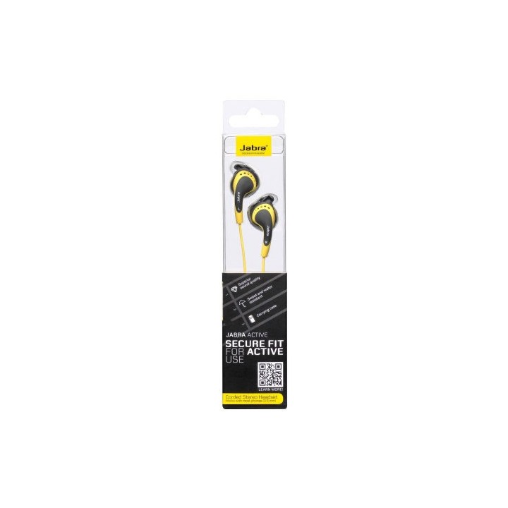 Jabra active triathlon CRAIG Aleksander