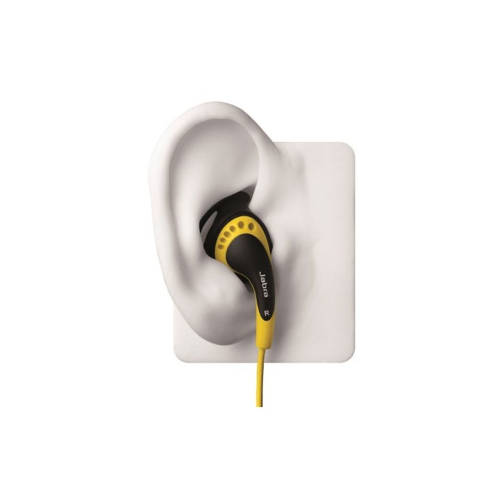 Jabra active triathlon CRAIG Aleksander