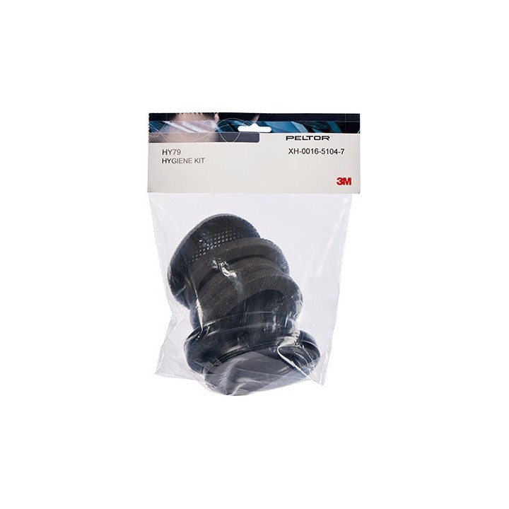 3M/Peltor Zestaw higieniczny HY79