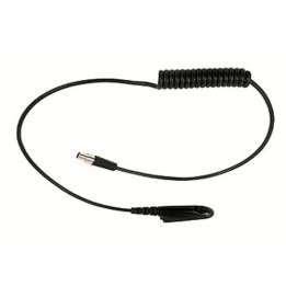 FL6U-65 3M/Peltor przewód do podłączenia Motorola GP344/388, HQT DH-8900 do podłączenia headset Peltor złącze typu M-5