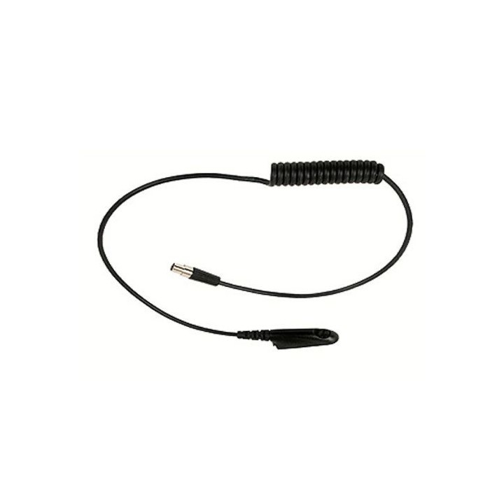 FL6U-65 3M/Peltor przewód do podłączenia Motorola GP344/388, HQT DH-8900 do podłączenia headset Peltor złącze typu M-5