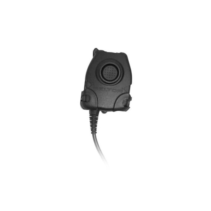 3M/Peltor PTT FL 5063 Special Build do Motorola DP4801 - dwa wtyki M-7