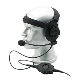 copy of Adapter taktyczny PTT P119 do radiotelefonów typu PRC, jeden wtyk