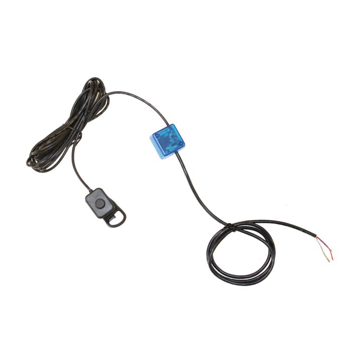 copy of TITAN mikrofono-głośnik systemowy z NEXUS TJ-120 do Motorola GP340 złącze M-4