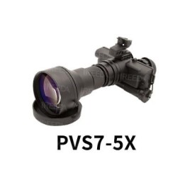 GECKO PVS7X5 Green Phosphorus