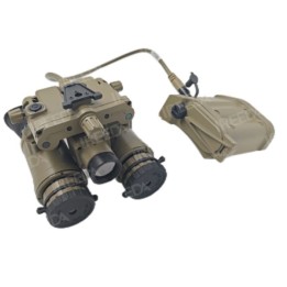 GECKO PVS-31