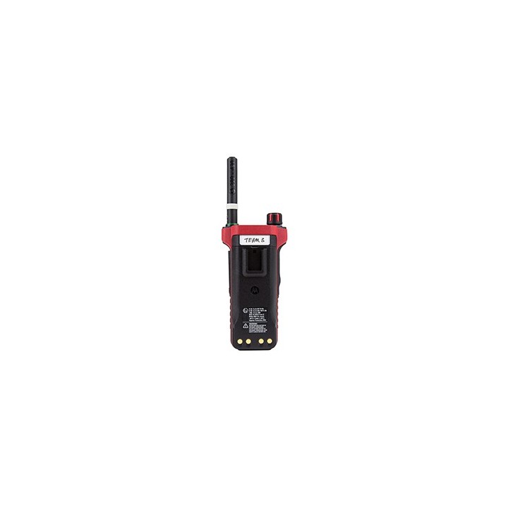 RADIOTELEFON MTP8550Ex TETRA ATEX