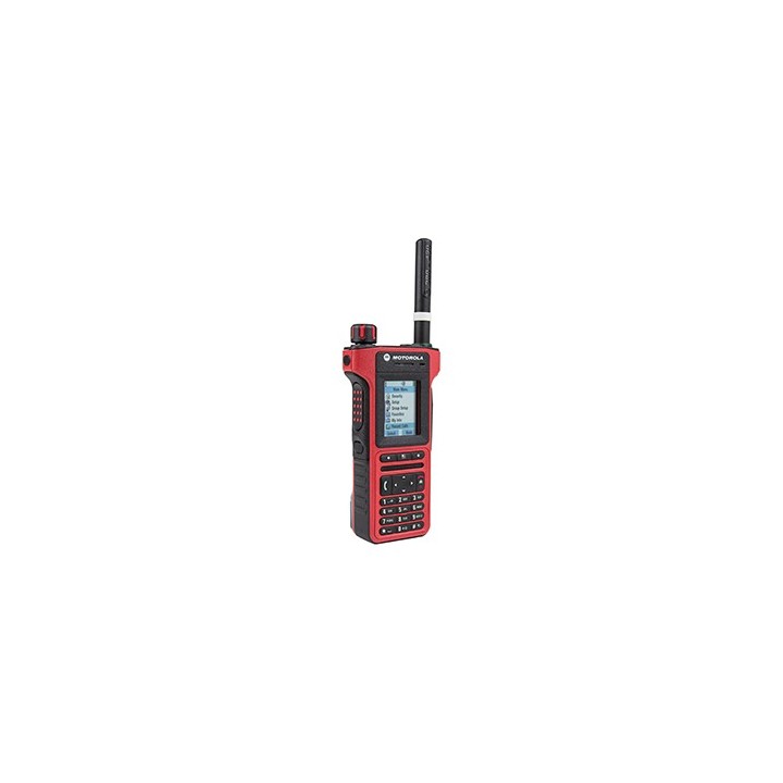 RADIOTELEFON MTP8550Ex TETRA ATEX
