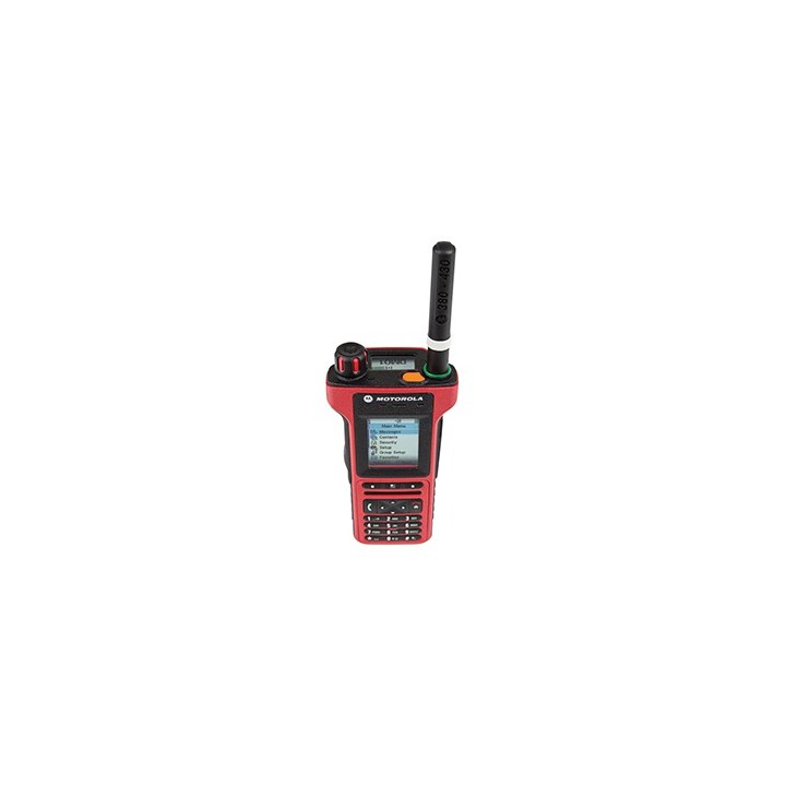 RADIOTELEFON MTP8550Ex TETRA ATEX
