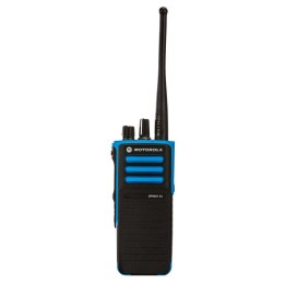 Radiotelefon Iskrobezpieczny Motorola DP4401Ex ATEX