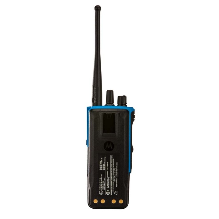 Two-Way Radio Motorola DP4401Ex ATEX