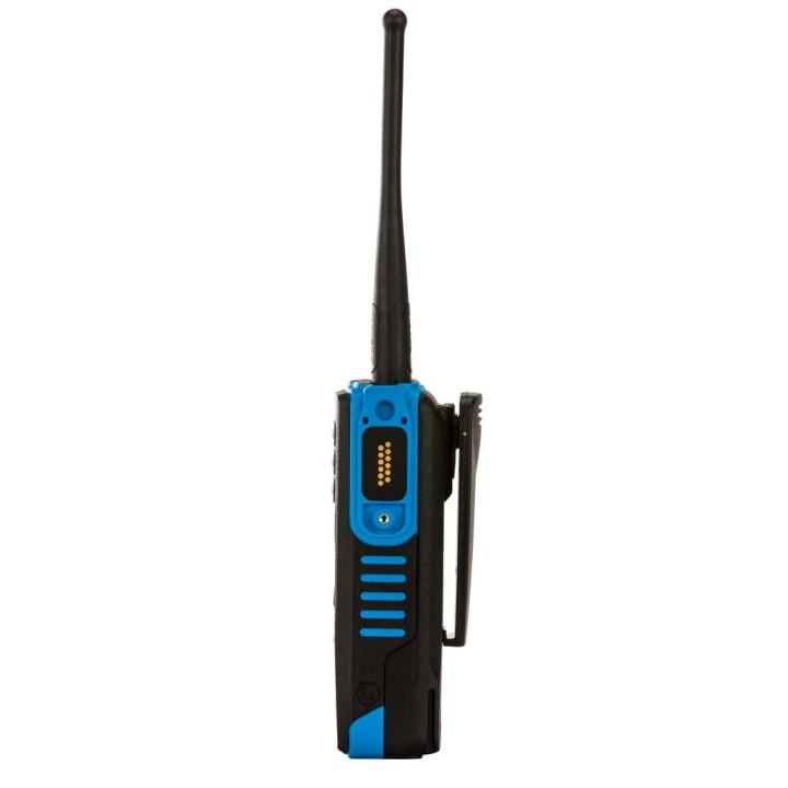 Two-Way Radio Motorola DP4401Ex ATEX