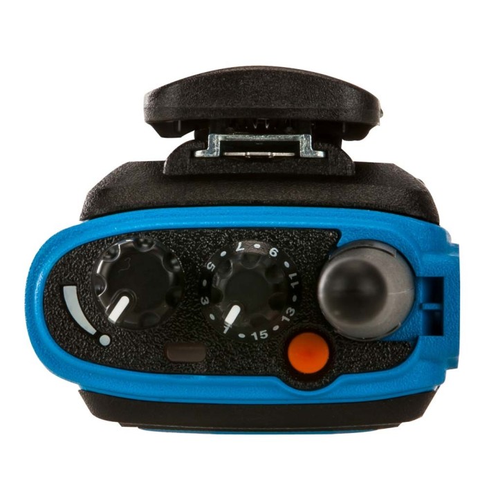 Two-Way Radio Motorola DP4401Ex ATEX