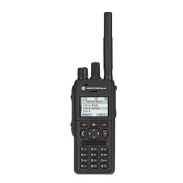 RADIOTELEFON PRZENOŚNY TETRA MTP3550