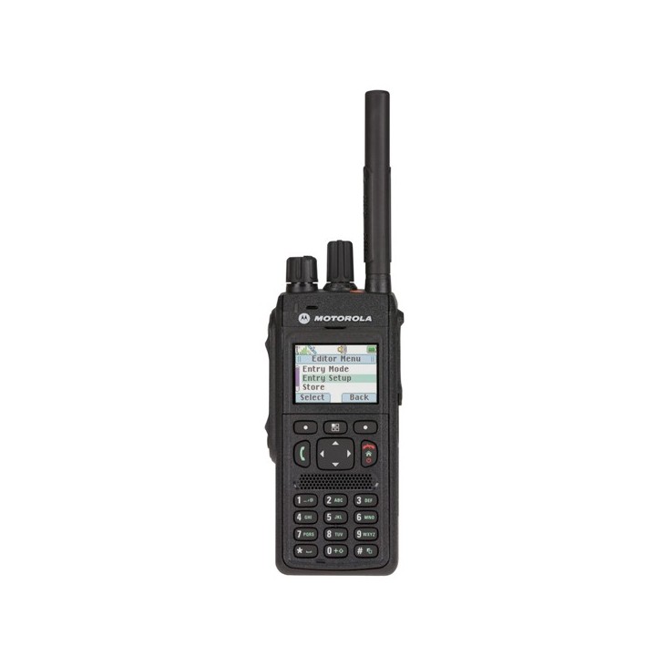 Motorola TETRA MTP3550