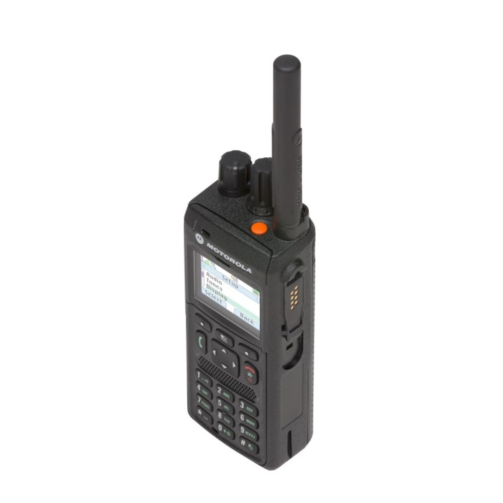 Motorola TETRA MTP3550