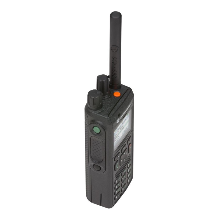 Motorola TETRA MTP3550