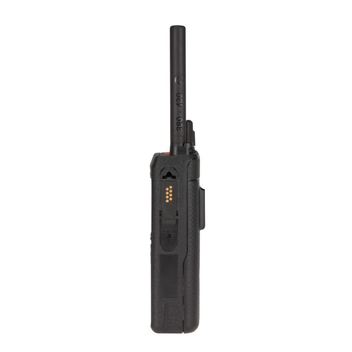 Motorola TETRA MTP3550