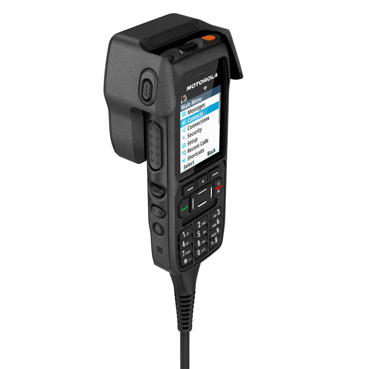 Motorola TETRA MXM600