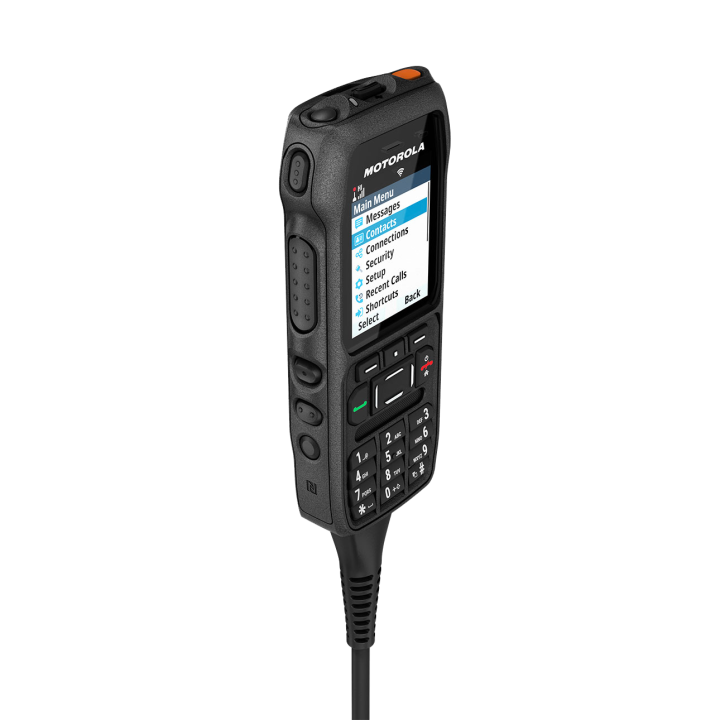 Motorola TETRA MXM600