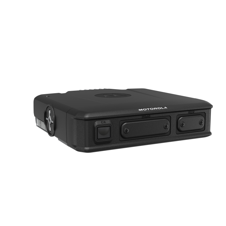 Motorola TETRA MXM600