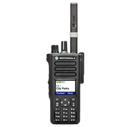 Radiotelefon Motorola DP4801e UHF
