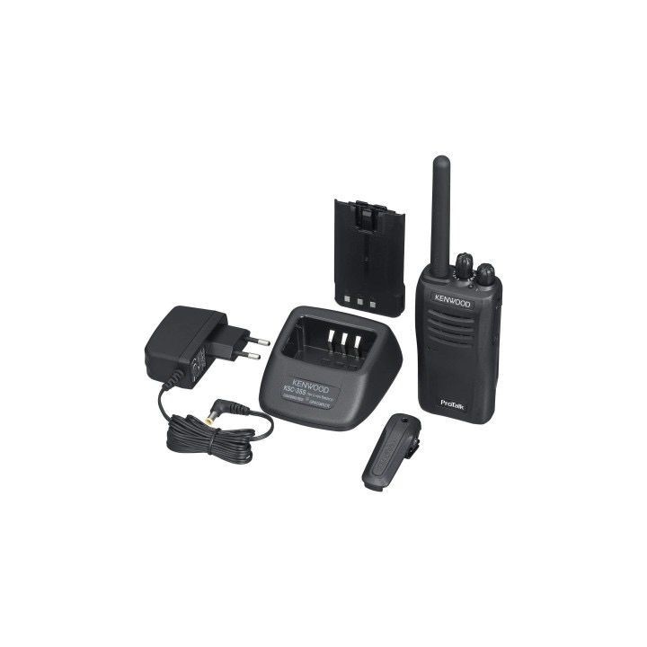 Kenwood TK-3501E PMR446