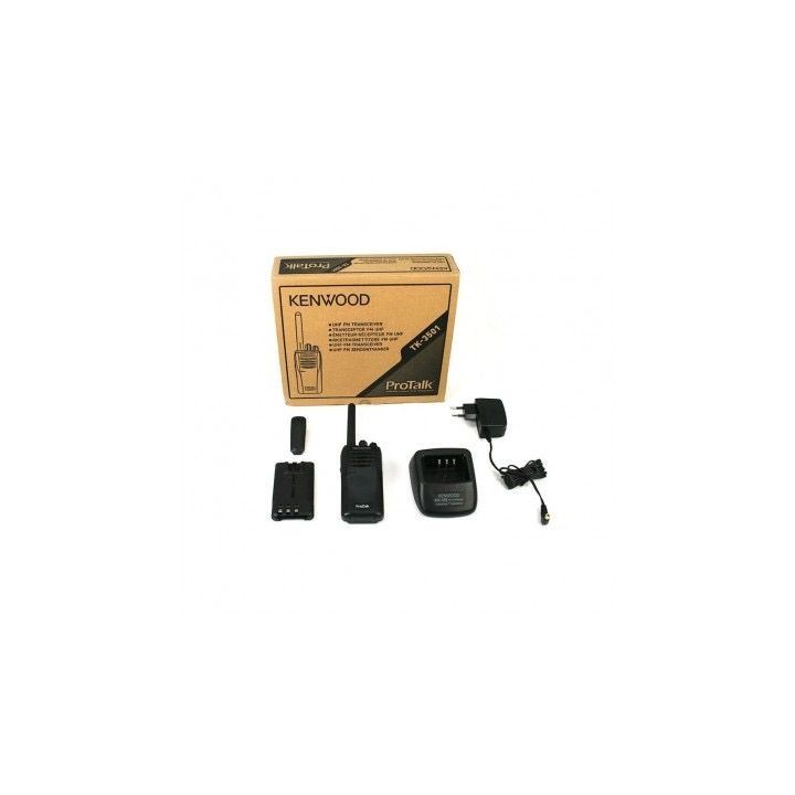 Kenwood TK-3501E PMR446