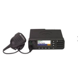 Motorola DM4601E UHF 136-174 MHz