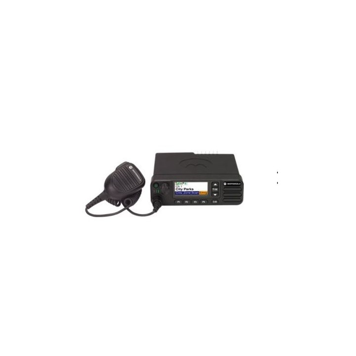 Motorola DM4601E VHF 136-174 MHz