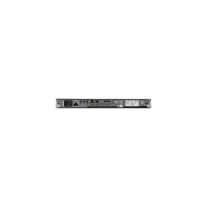 Motorola SLR5500 MotoTrbo Repeater 400-470 MHz 25W