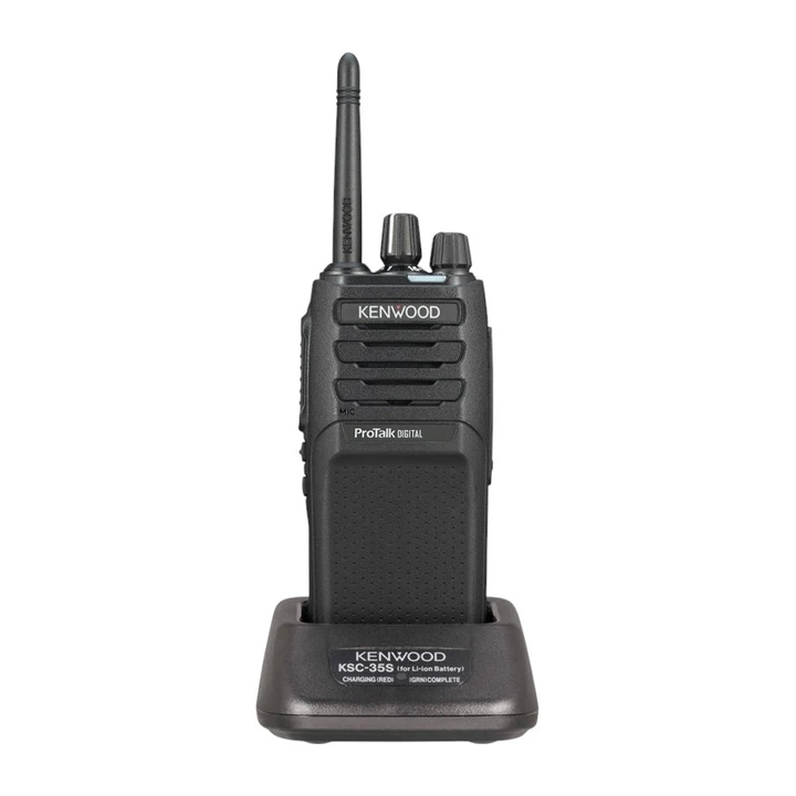 KENWOOD TK-3701D