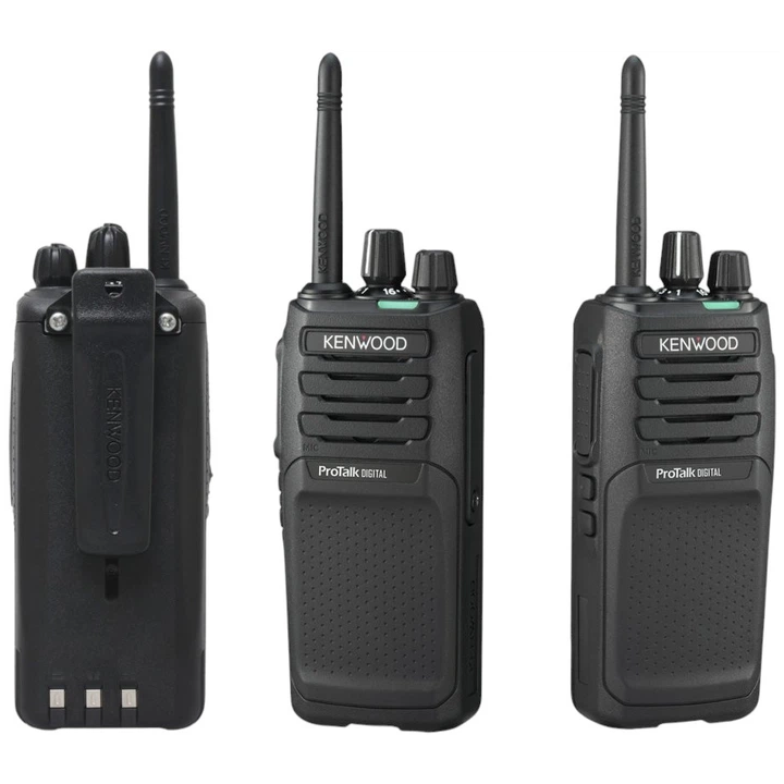 KENWOOD TK-3701D