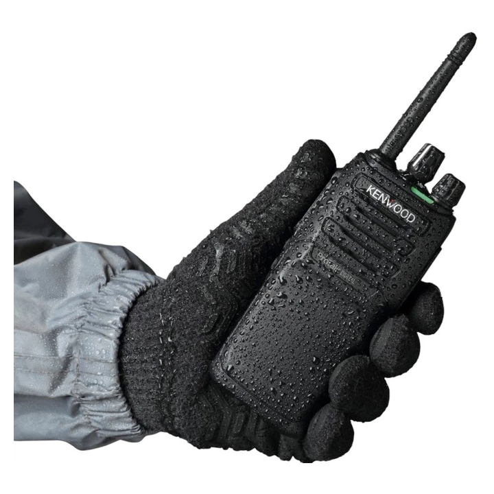 KENWOOD TK-3701D