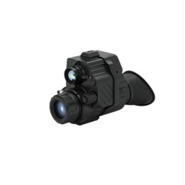 GECKO DA F-PVS14 Zielony fosfor