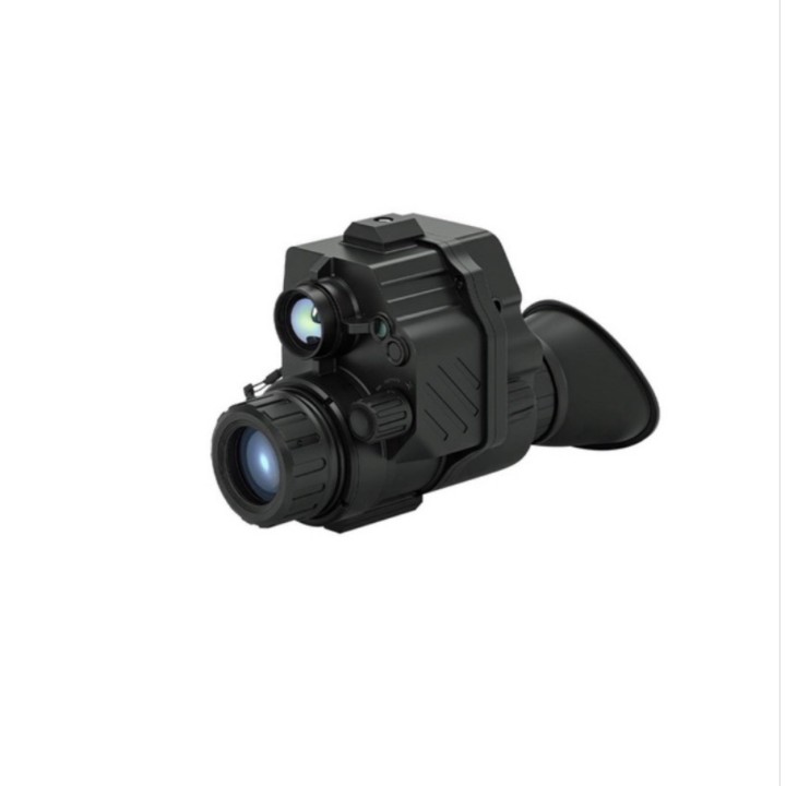 GECKO DA F-PVS14 Green Phosphor