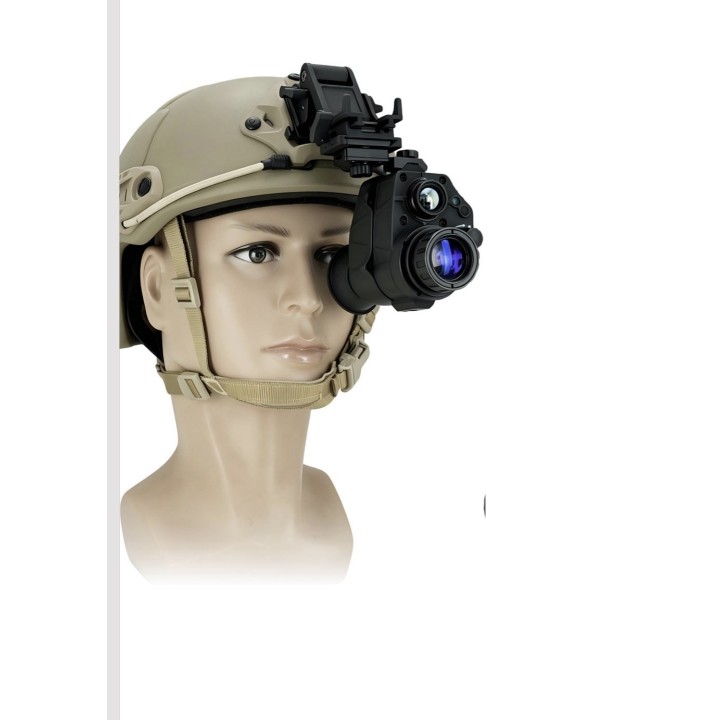 GECKO DA F-PVS14 Green Phosphor