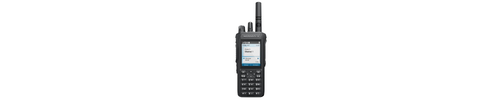 DMR