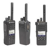 DMR