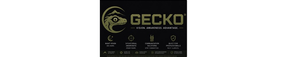 Gecko